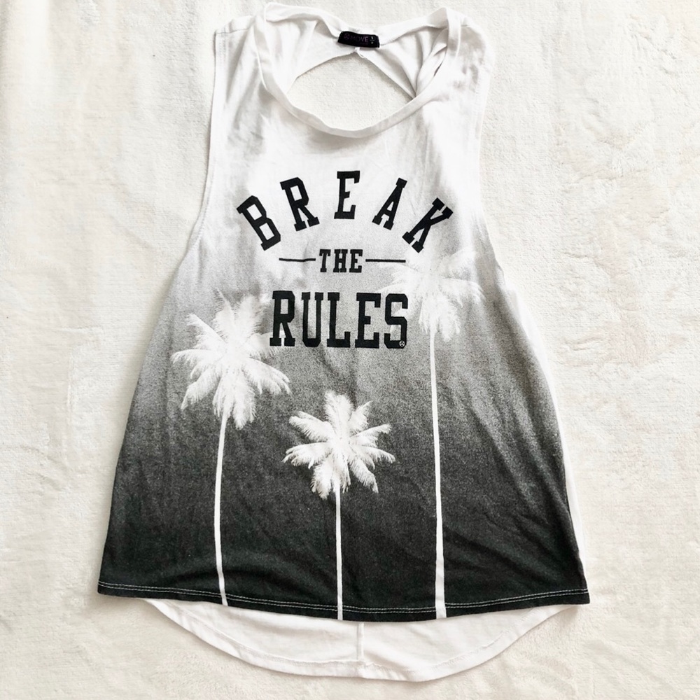 Tank top